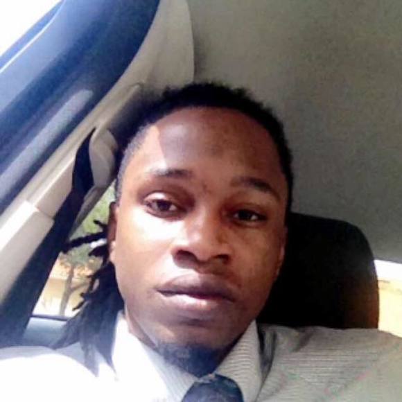 Meet your Posher, Paul - Picture 1 of 1